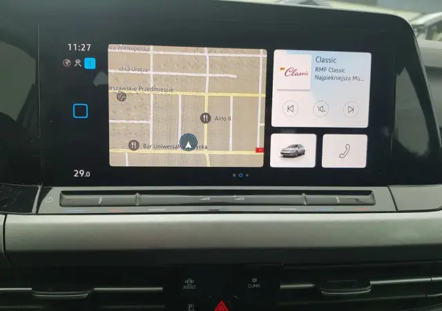 VOLKSWAGEN Golf Ver-1-5-tsi-evo-life