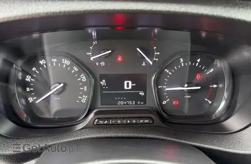 PEUGEOT Expert 