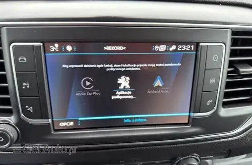 PEUGEOT Expert 