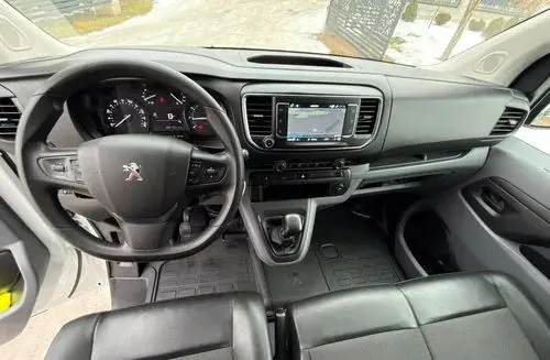 PEUGEOT Expert 
