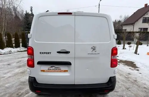PEUGEOT Expert 