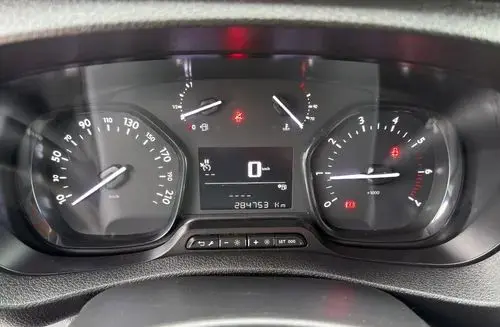 PEUGEOT Expert 