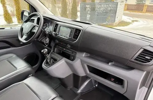 PEUGEOT Expert 
