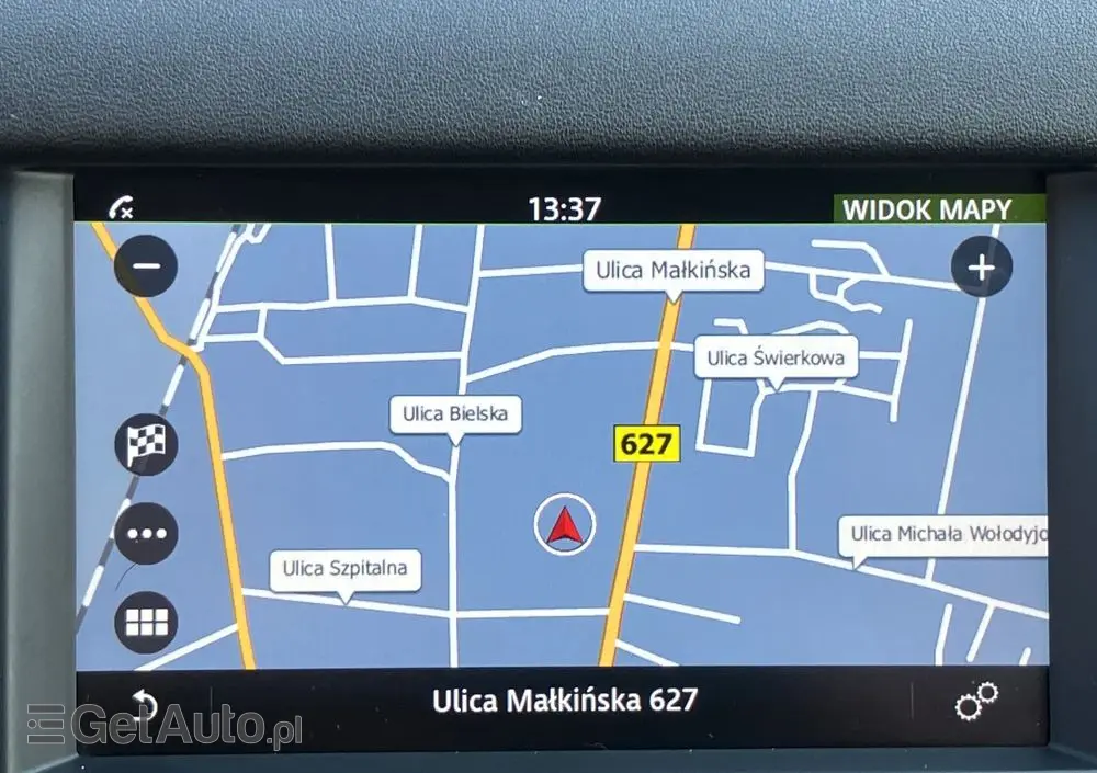 LAND ROVER Discovery Sport TD4 Landmark Edition