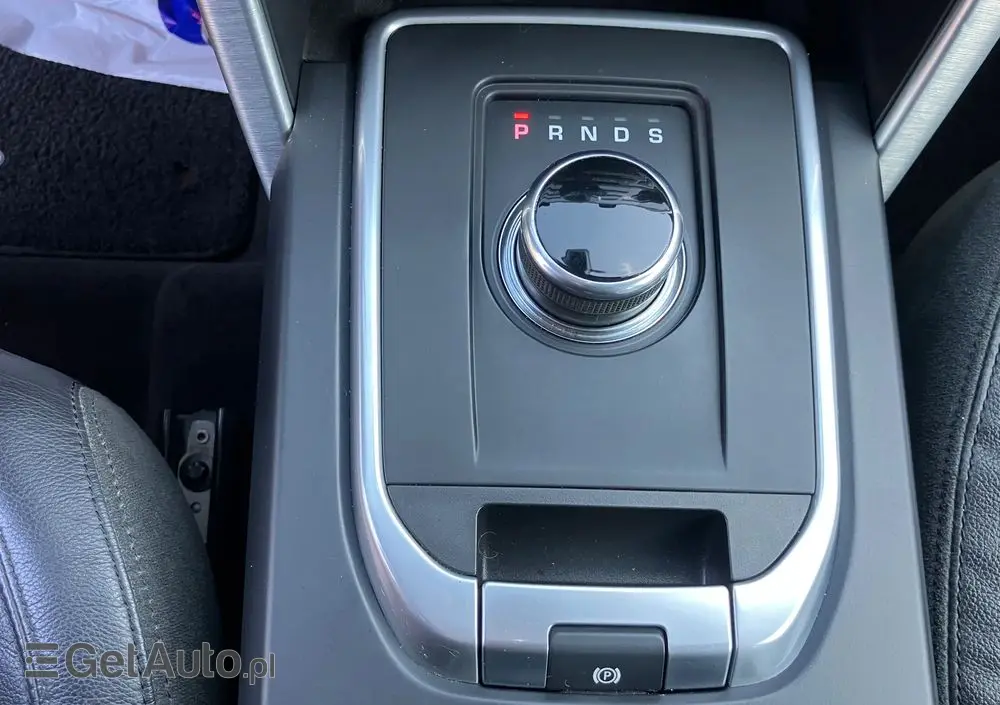 LAND ROVER Discovery Sport TD4 Landmark Edition