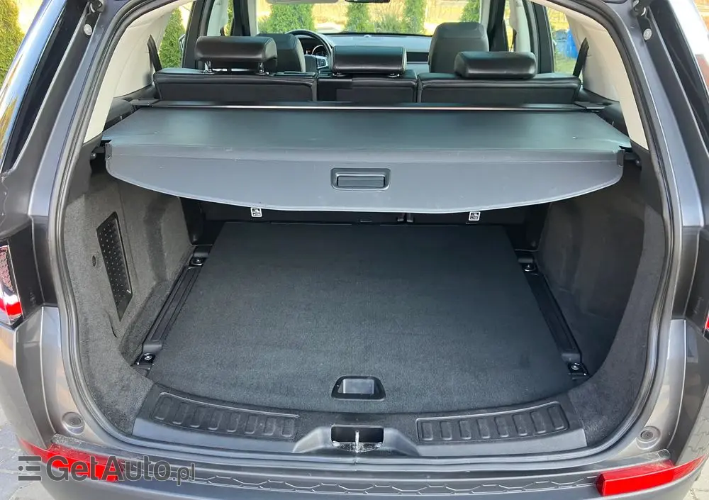 LAND ROVER Discovery Sport TD4 Landmark Edition