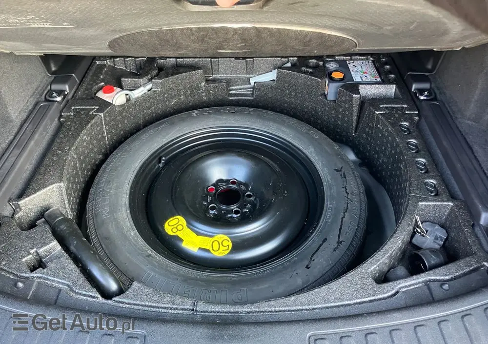 LAND ROVER Discovery Sport TD4 Landmark Edition