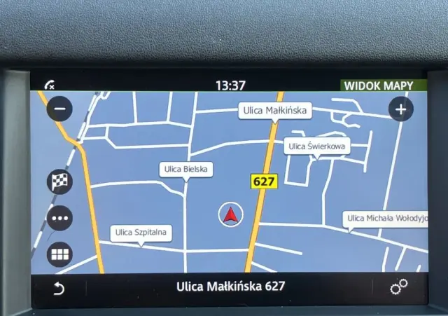 LAND ROVER Discovery Sport TD4 Landmark Edition