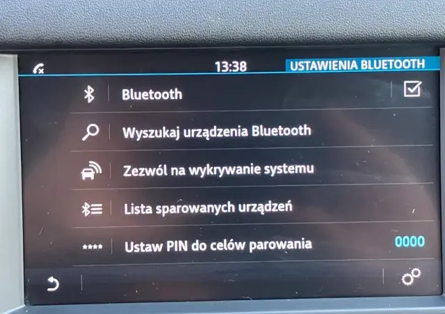 LAND ROVER Discovery Sport TD4 Landmark Edition