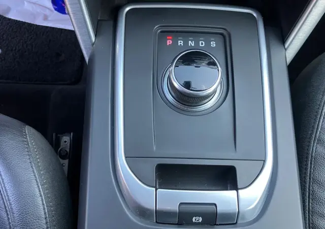LAND ROVER Discovery Sport TD4 Landmark Edition