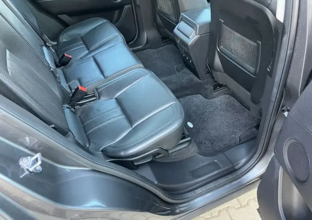 LAND ROVER Discovery Sport TD4 Landmark Edition