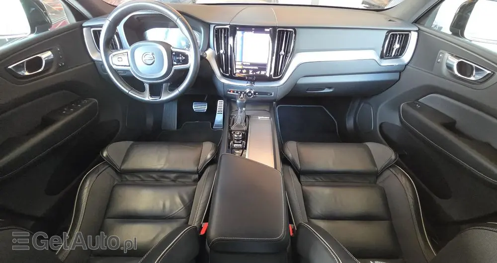 VOLVO XC 60 D4 Geartronic RDesign