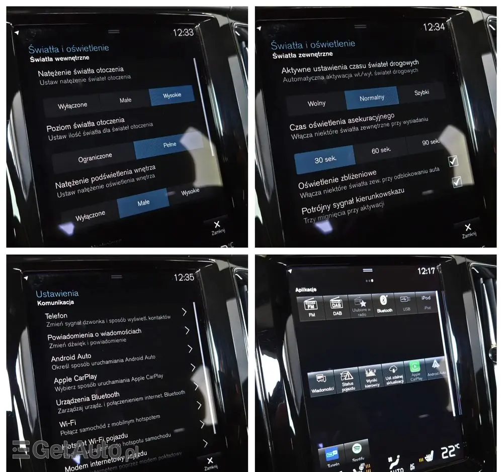 VOLVO XC 60 D4 Geartronic RDesign