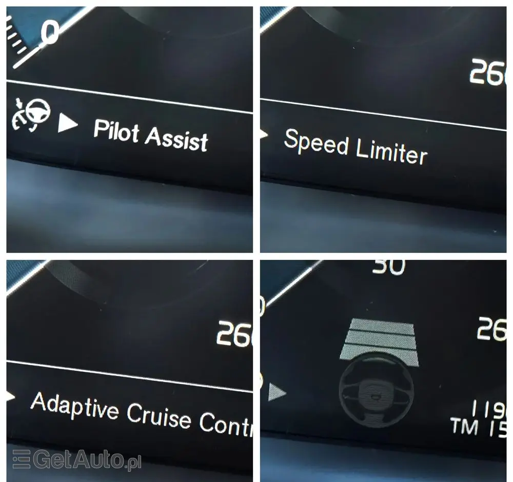 VOLVO XC 60 D4 Geartronic RDesign