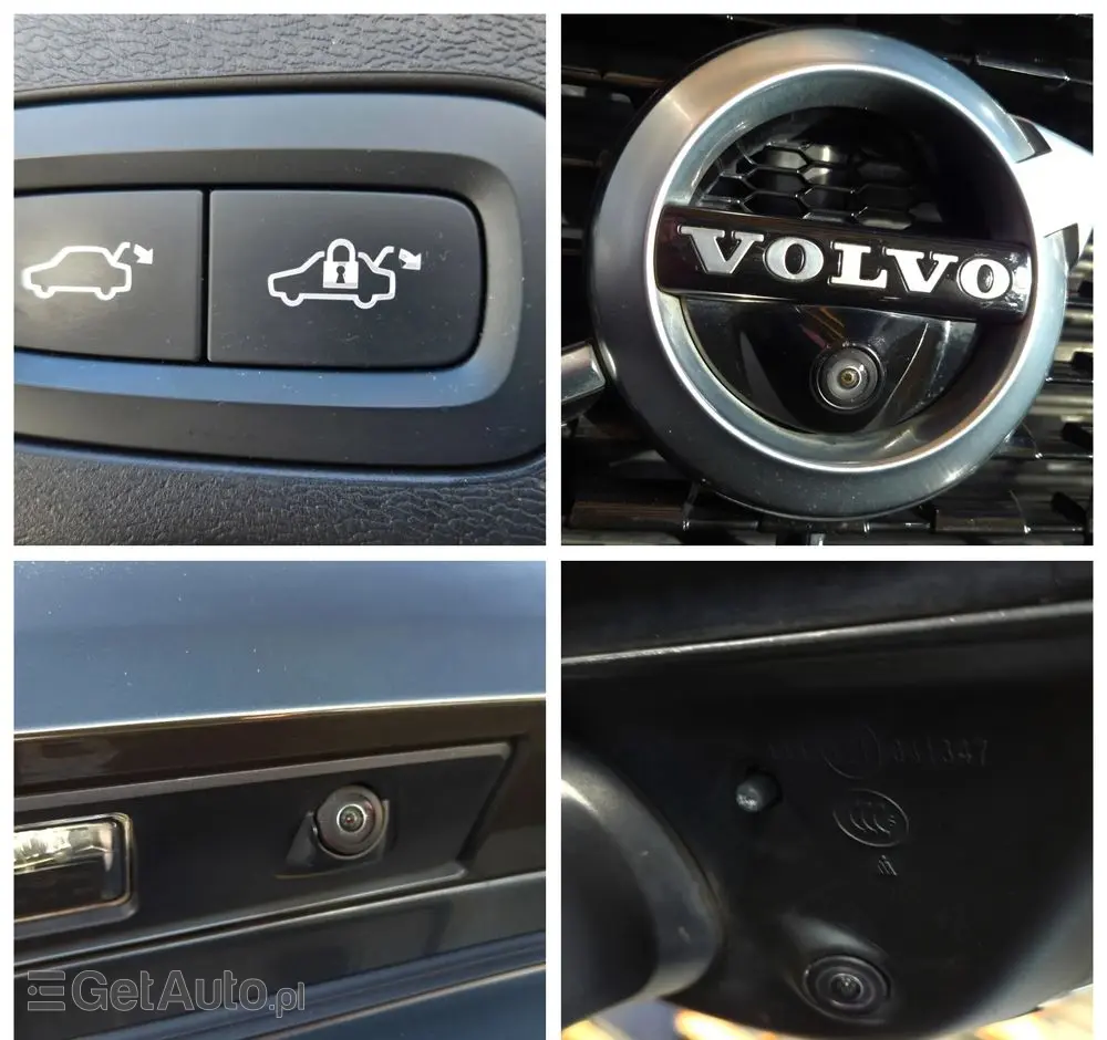 VOLVO XC 60 D4 Geartronic RDesign