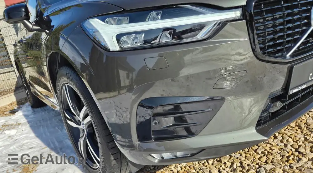 VOLVO XC 60 D4 Geartronic RDesign