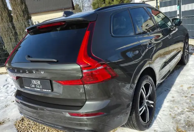 VOLVO XC 60 D4 Geartronic RDesign