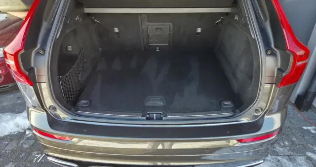 VOLVO XC 60 D4 Geartronic RDesign