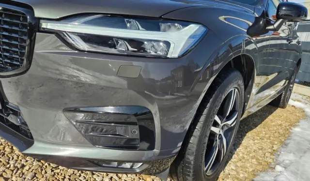 VOLVO XC 60 D4 Geartronic RDesign