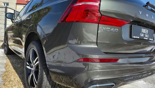 VOLVO XC 60 D4 Geartronic RDesign
