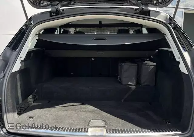 MERCEDES-BENZ Klasa E 300 de Avantgarde