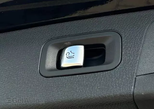 MERCEDES-BENZ Klasa E 300 de Avantgarde