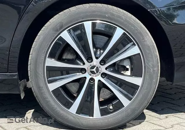 MERCEDES-BENZ Klasa E 300 de Avantgarde