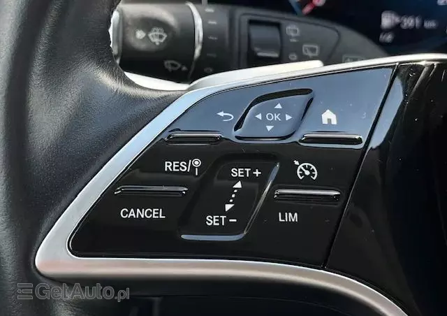 MERCEDES-BENZ Klasa E 300 de Avantgarde