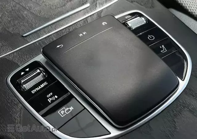 MERCEDES-BENZ Klasa E 300 de Avantgarde