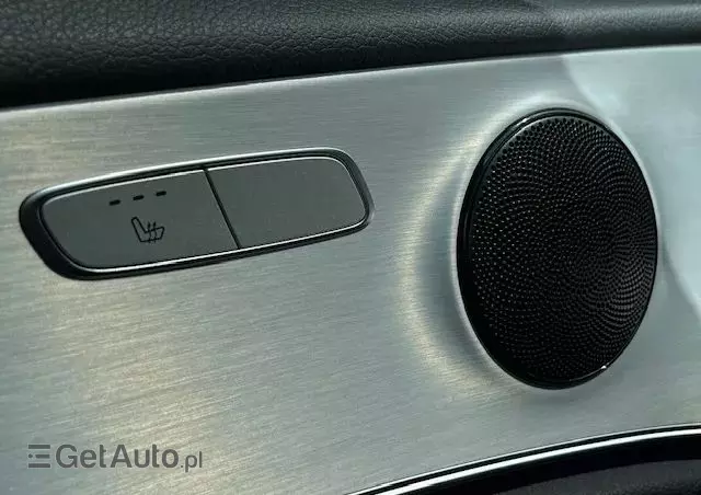 MERCEDES-BENZ Klasa E 300 de Avantgarde