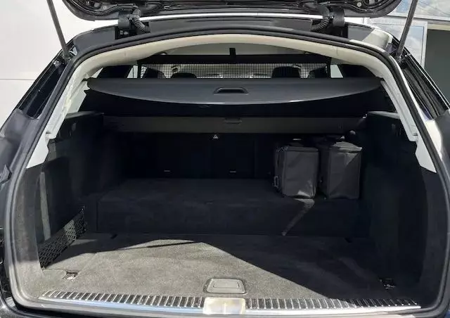 MERCEDES-BENZ Klasa E 300 de Avantgarde