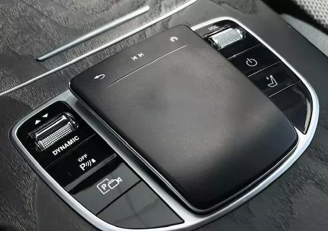 MERCEDES-BENZ Klasa E 300 de Avantgarde