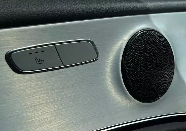 MERCEDES-BENZ Klasa E 300 de Avantgarde