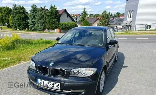 BMW Seria 1 