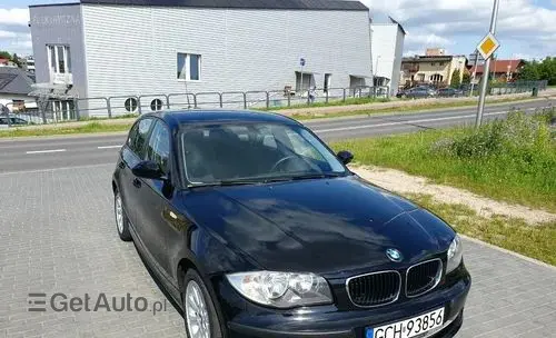 BMW Seria 1 