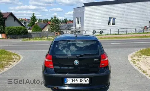 BMW Seria 1 