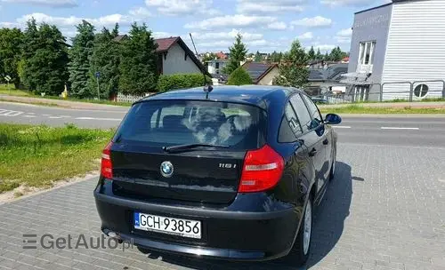 BMW Seria 1 