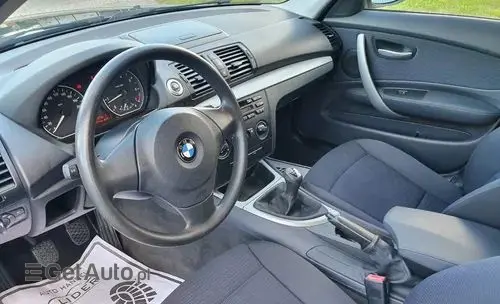BMW Seria 1 