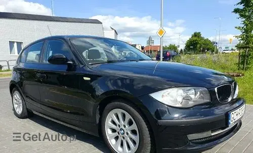 BMW Seria 1 