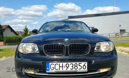 BMW Seria 1 
