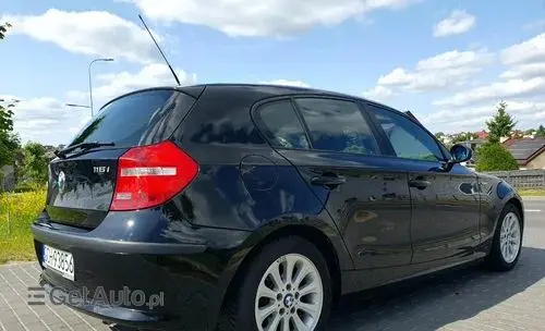 BMW Seria 1 