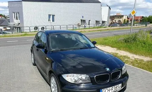 BMW Seria 1 