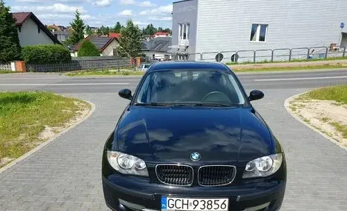BMW Seria 1 