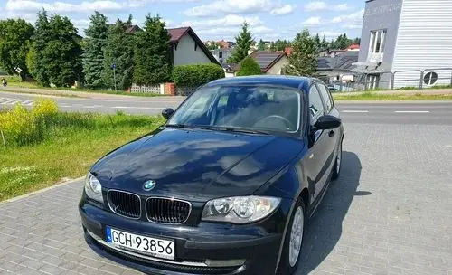 BMW Seria 1 