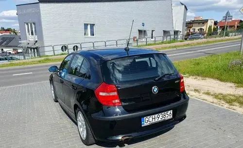 BMW Seria 1 