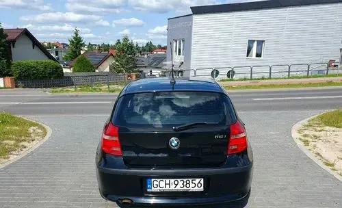 BMW Seria 1 