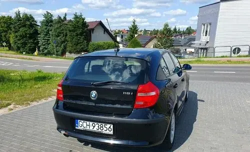 BMW Seria 1 