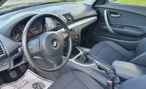 BMW Seria 1 