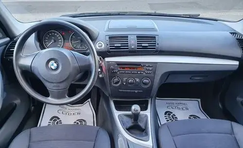 BMW Seria 1 