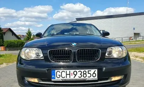BMW Seria 1 